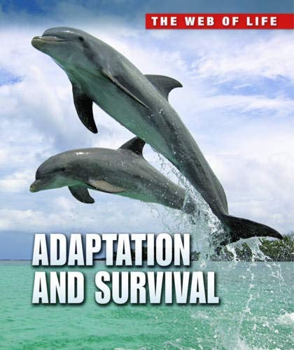 Adaptation and Survival by Robert Snedden