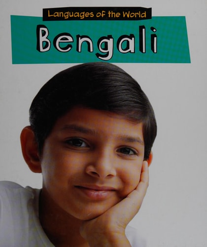 Bengali by Harriet Milles