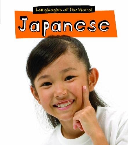 Japanese (Languages of the World (Paperback)) (English and Multilingual Edition) by Harriet Milles