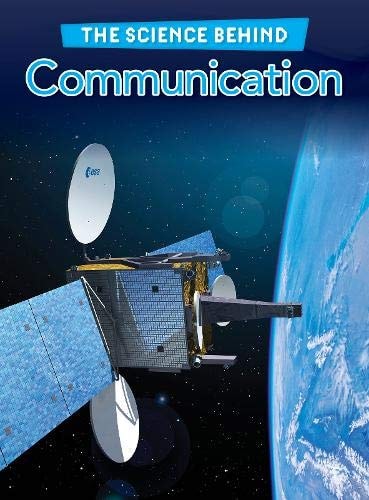 Communication (Raintree Perspectives) by Casey Rand