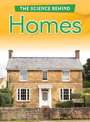 Homes by Chris Oxlade