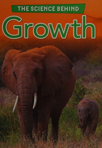 The Science Behind Growth by Chris Oxlade