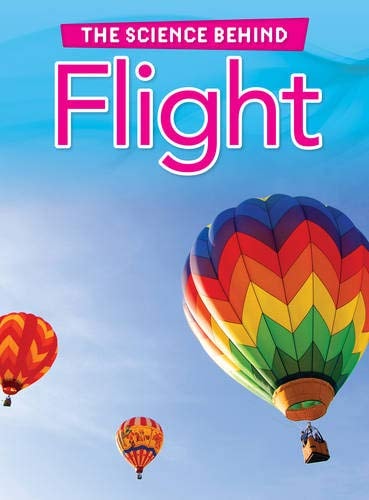 Flight by Louise Spilsbury