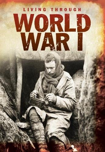 World War I by Nicola Barber