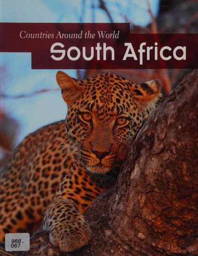 South Africa (Countries Around the World (Paperback)) by Claire Throp