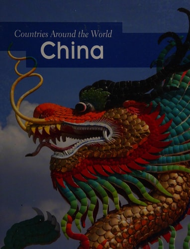 China by Patrick Catel