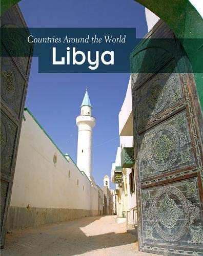 Libya by Nick Hunter