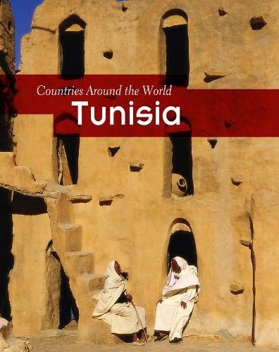 Tunisia (Countries Around the World (Hardcover)) by Ali Brownlie Bojang,Marta Segal Block
