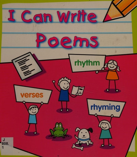 Poems by Anita Ganeri