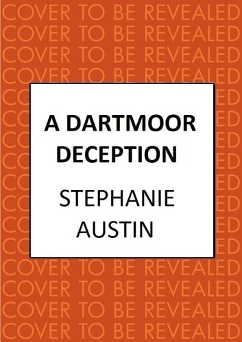 A Death on Dartmoor Edge: The page-turning cosy crime series (Devon Mysteries) by Stephanie Austin