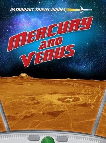 Mercury and Venus by Isabel Thomas