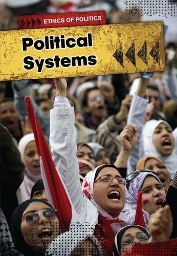 Political Systems by Scott Witmer