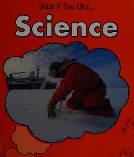 Science (Young Explorer. Book Band Level White) by Charlotte Guillain