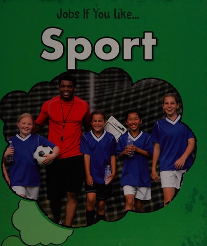 Sport (Young Explorer. Book Band Level White) by Charlotte Guillain