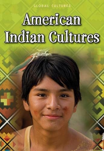 American Indian Cultures by Ann Weil, Charlotte Guillain