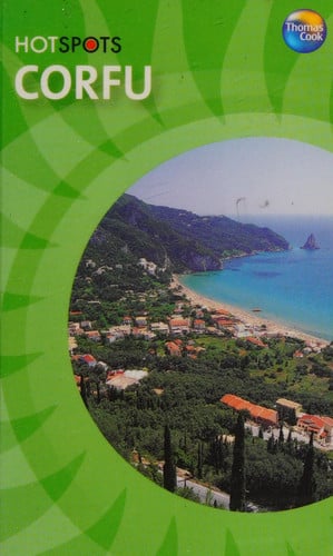 Corfu by Kerry Fisher