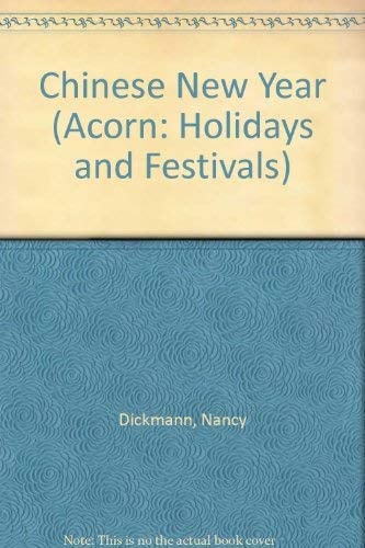 Chinese New Year by Nancy Dickmann