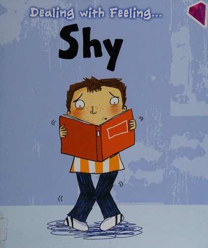 Shy by Isabel Thomas