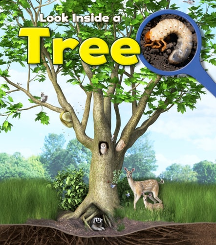Tree by Richard Spilsbury