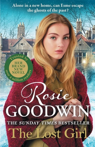 The Lost Girl: The heartbreaking new novel from Sunday Times bestseller Rosie Goodwin by Rosie Goodwin