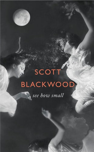 See how Small A Novel by Scott Blackwood