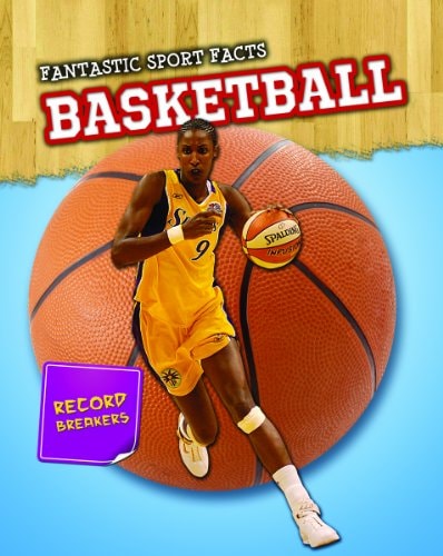 Basketball by Michael Hurley