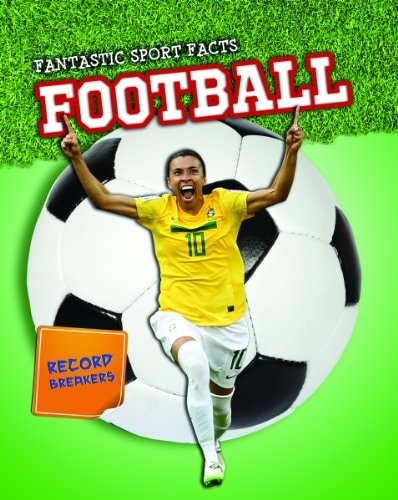 Football by Michael Hurley