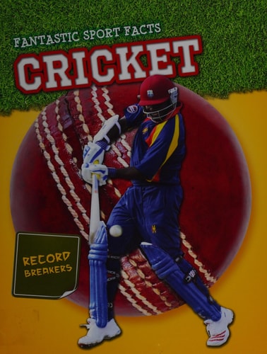 Cricket by Michael Hurley
