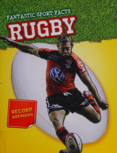 Rugby by Michael Hurley