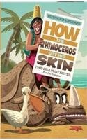 Rudyard Kipling's How the Rhinoceros Got His Skin The Graphic Novel by Martin Powell, Pedro Rodríguez, Rudyard Kipling
