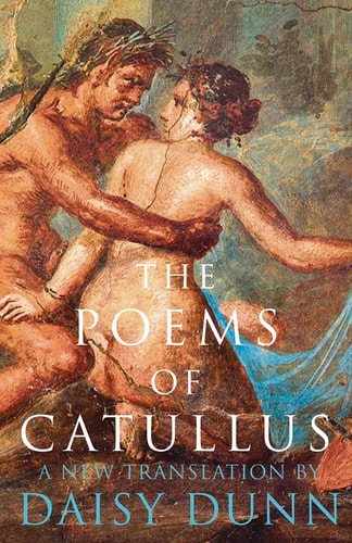 The Poems of Catullus by Gaius Valerius Catullus