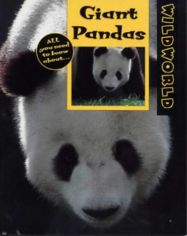 Giant Pandas by Karen Dudley