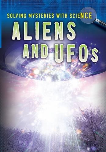Aliens and UFOs by Lori Hile