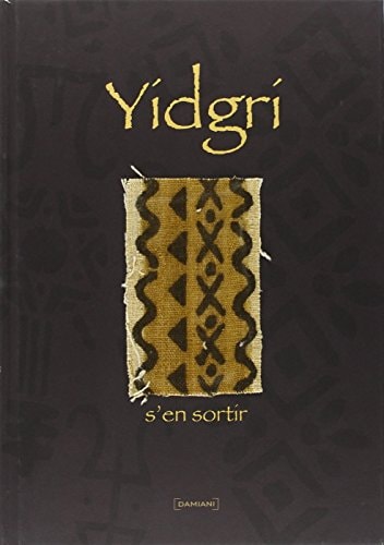 SUSANNA VENTURI YIDGRI /ANGLAIS by VENTURI SUSANNA