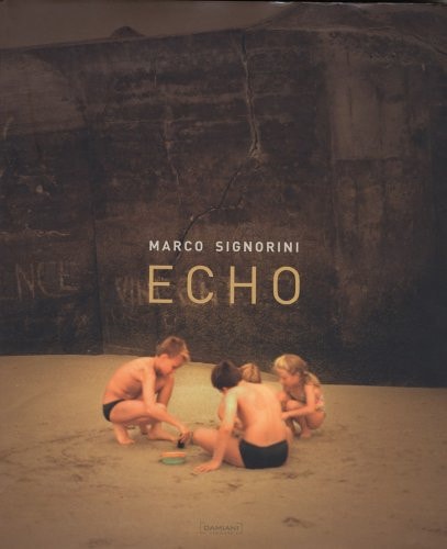 Marco Signorini: Echo by Roberta Valtorta