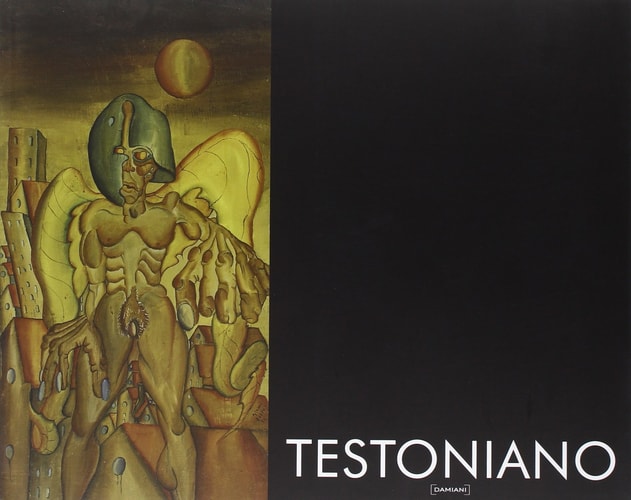 TESTONIANO /ANGLAIS by TESTONI GIANNI