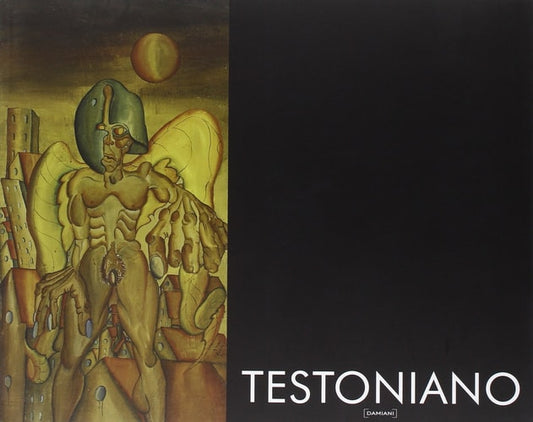 TESTONIANO /ANGLAIS by TESTONI GIANNI