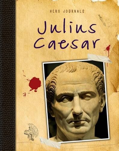 Julius Caesar by Nick Hunter