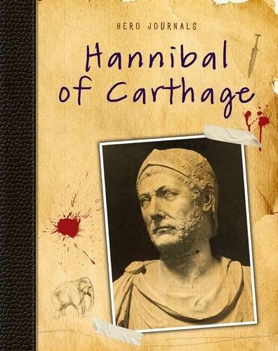 Hannibal of Carthage by Sean Price