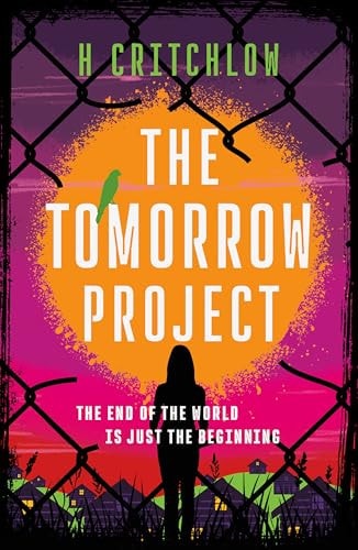 The Tomorrow Project by H. Critchlow
