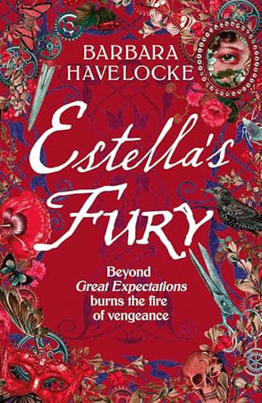 Estella's fury by Havelocke, Barbara