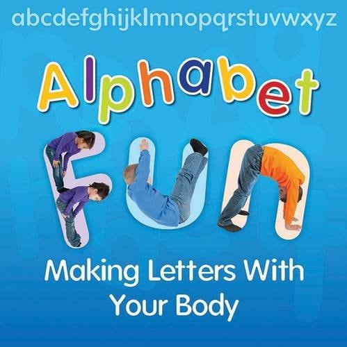 Alphabet Fun (Early Years) by Isabel Thomas