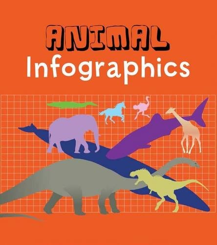 Animal Infographics by Chris Oxlade