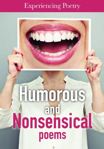 Humorous and Nonsensical Poems by Liz Miles