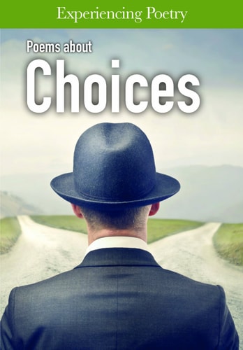 Poems about Choices by Jessica Cohn