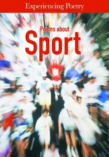 Sport Poems by Mary Colson