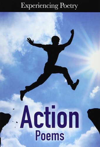 Action Poems (Experiencing Poetry) by Mary Colson