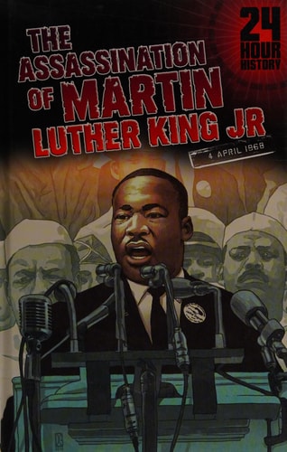 Assassination of Martin Luther King, Jr by Terry Lee Collins