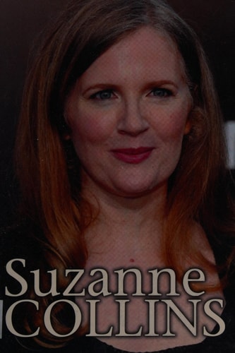 Suzanne Collins (Ignite: Extraordinary Women) by Nick Hunter