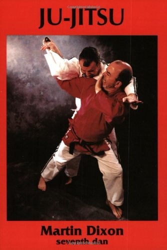 Ju-Jitsu by Martin Dixon